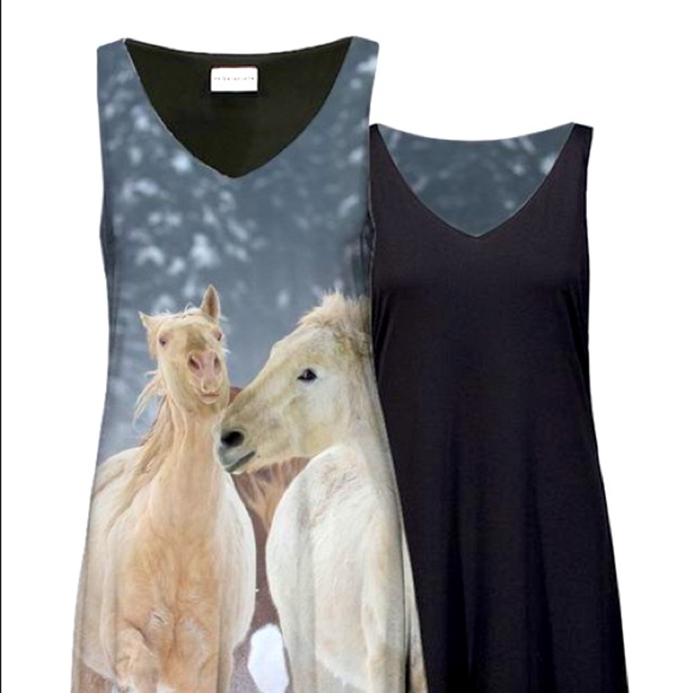 Reversible Dress